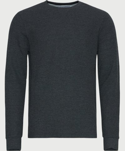 Coney Island Sweatshirts AMALFI Grey